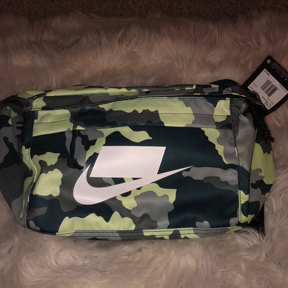 Nike Fanny bag
